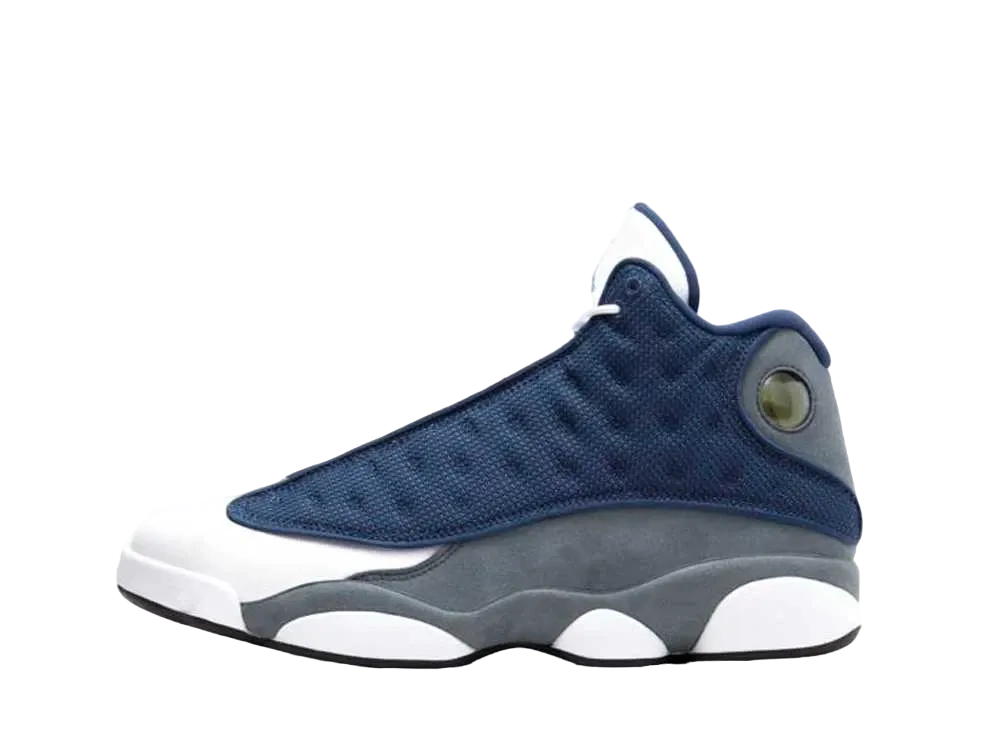 Nike GS Air Jordan 13 "Flint Grey" (2020)