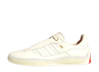 Palace Skateboards × adidas Palace Puig "White"