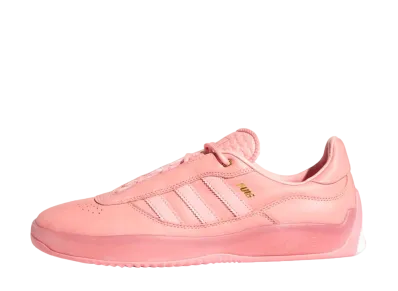 Palace Skateboards × adidas Palace Puig "PIink"