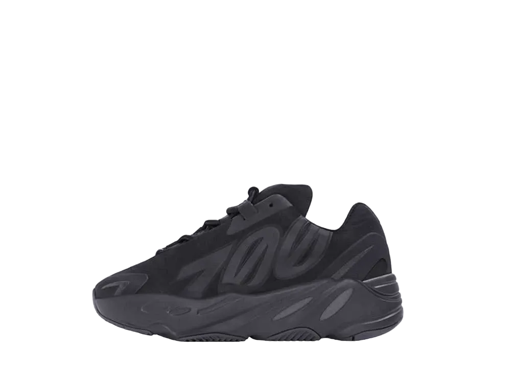 adidas KIDS YEEZY Boost 700 MNVN "Black"
