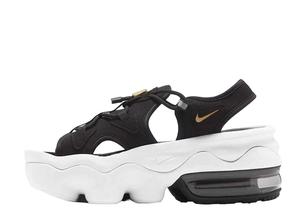Nike Women's Air Max Koko Sandal "Black/White"