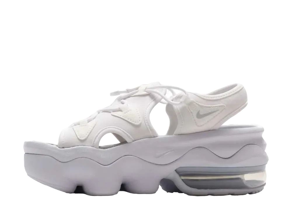 Nike Women's Air Max Koko Sandal "White"