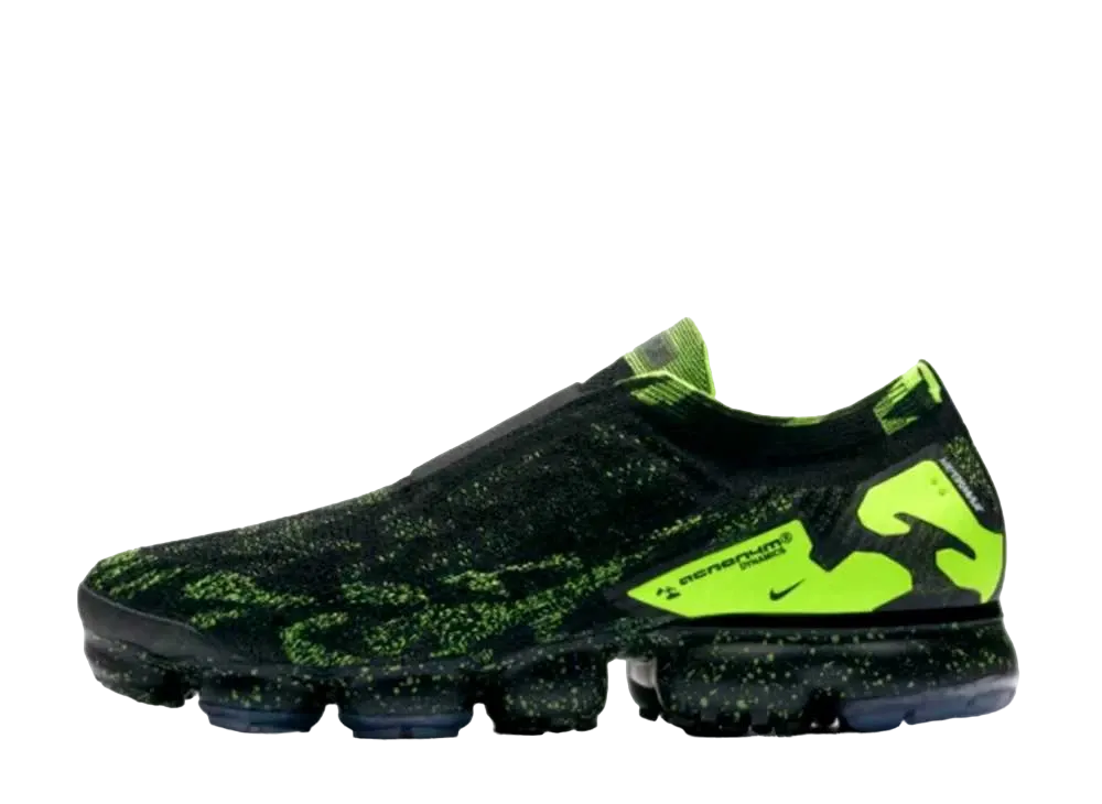 ACRONYM × Nike Vapormax Moc2 "The Illusional ‘Ja"