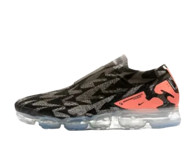 ACRONYM × Nike Vapormax Moc2 "Thirsty Bandit"