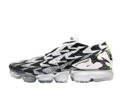 Acronym × Nike Vapormax Moc 2 "Light BoneE"
