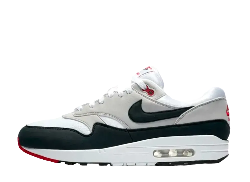 NIKE AIR MAX 1 OG ANNIVERSARY "OBSIDIAN"