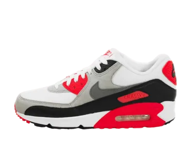 Nike Air Max 90 OG "Infrared" (2015)