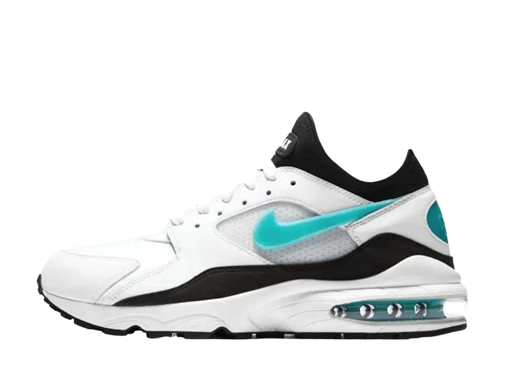 Nike Air Max 93 "Audacious Air"