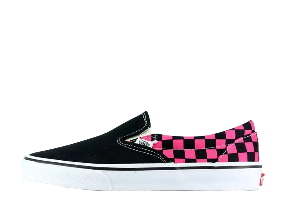 バンズ スリッポン "V98R BILLYS"