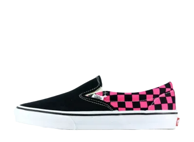 VANS SLIP-ON "V98R BILLYS"
