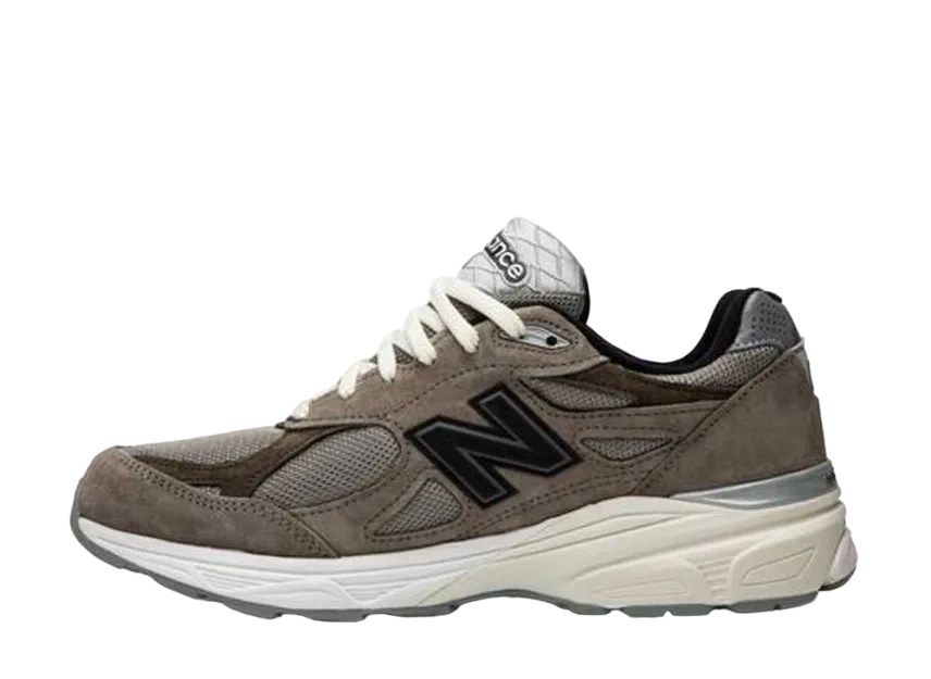 ジョウンド × ニューバランス 990V3 "グレー"