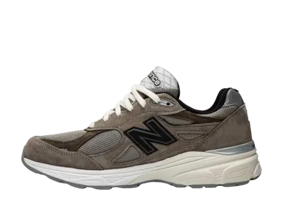 ジョウンド × ニューバランス 990V3 "グレー"