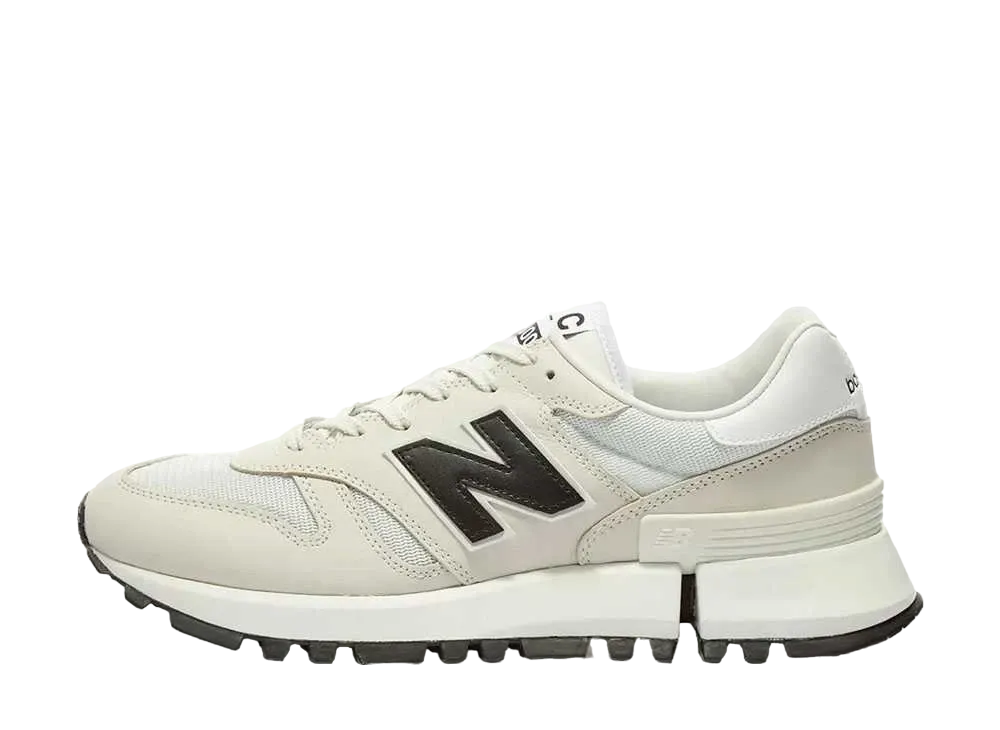 COMME des GARCONS HOMME × New Balance 1300 "Cream"