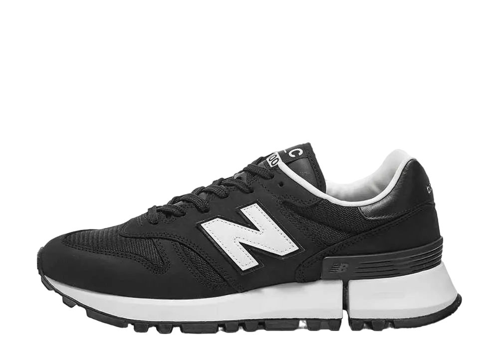 COMME des GARCONS HOMME × New Balance 1300 "Black"