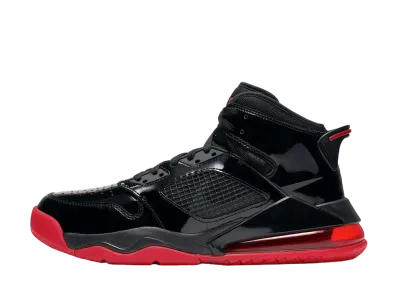 Nike Jordan Mars 270 "Bred"