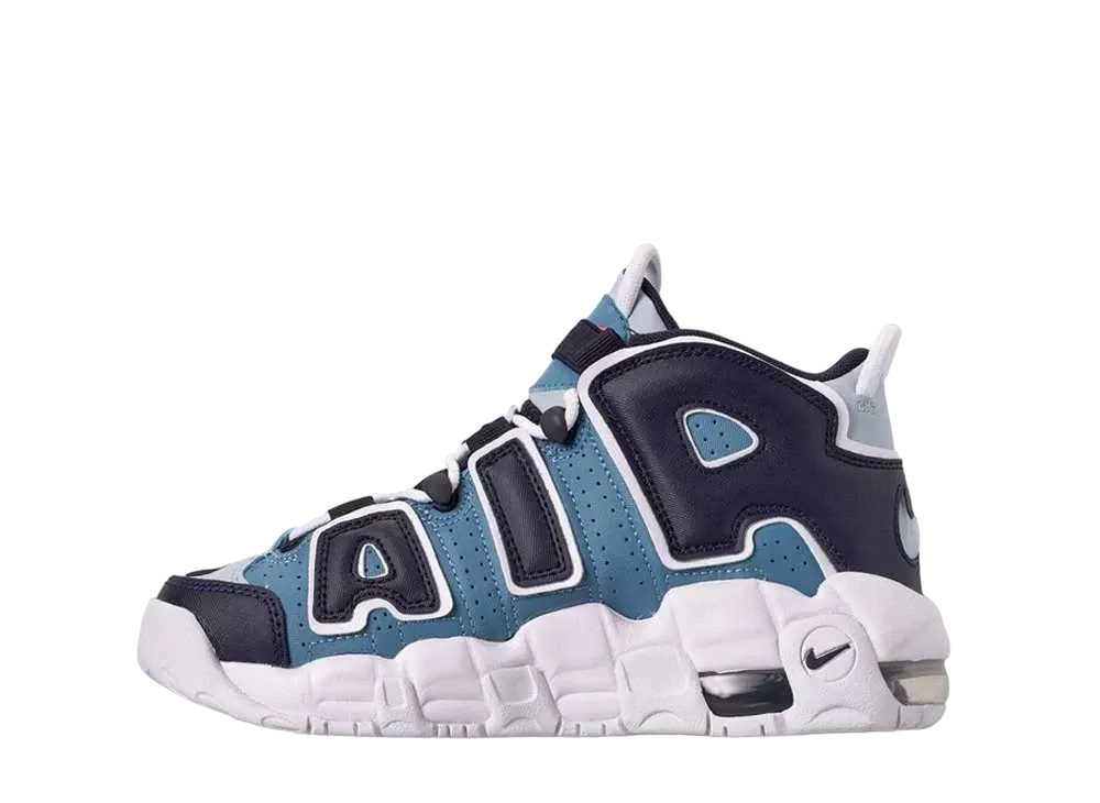 Nike GS Air More Uptempo "Denim"
