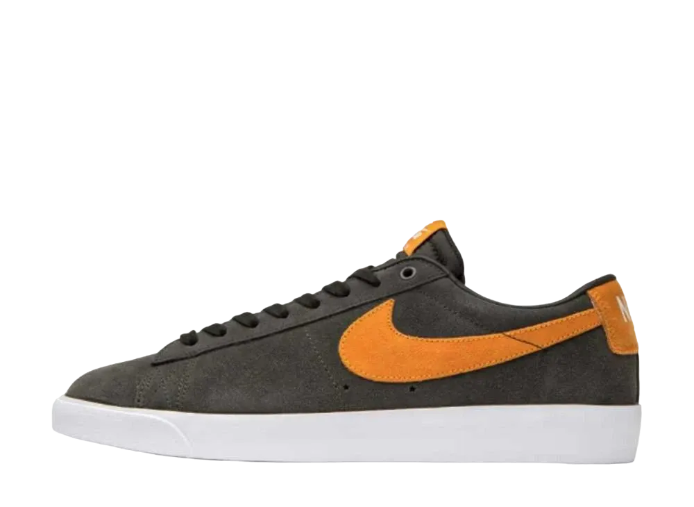 Nike SB Blazer Low GT "Sequoia"