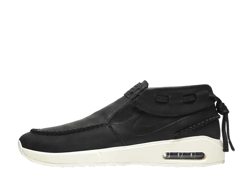 Nike SB Air Max Stefan Janoski 2 Moc "Black"