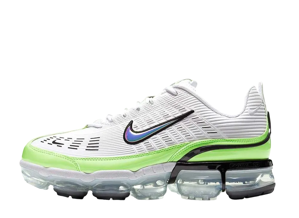 Nike Air Vapormax 360 "White/Volt"