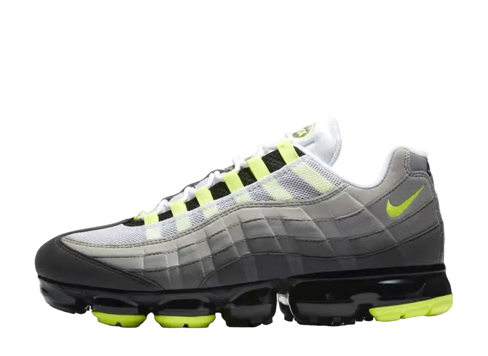 Nike Air Vapormax 95 "Neon"