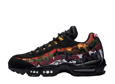 Nike Air Max 95 "ERDL Party"