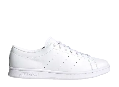 HYKE × adidas Hailet "White"