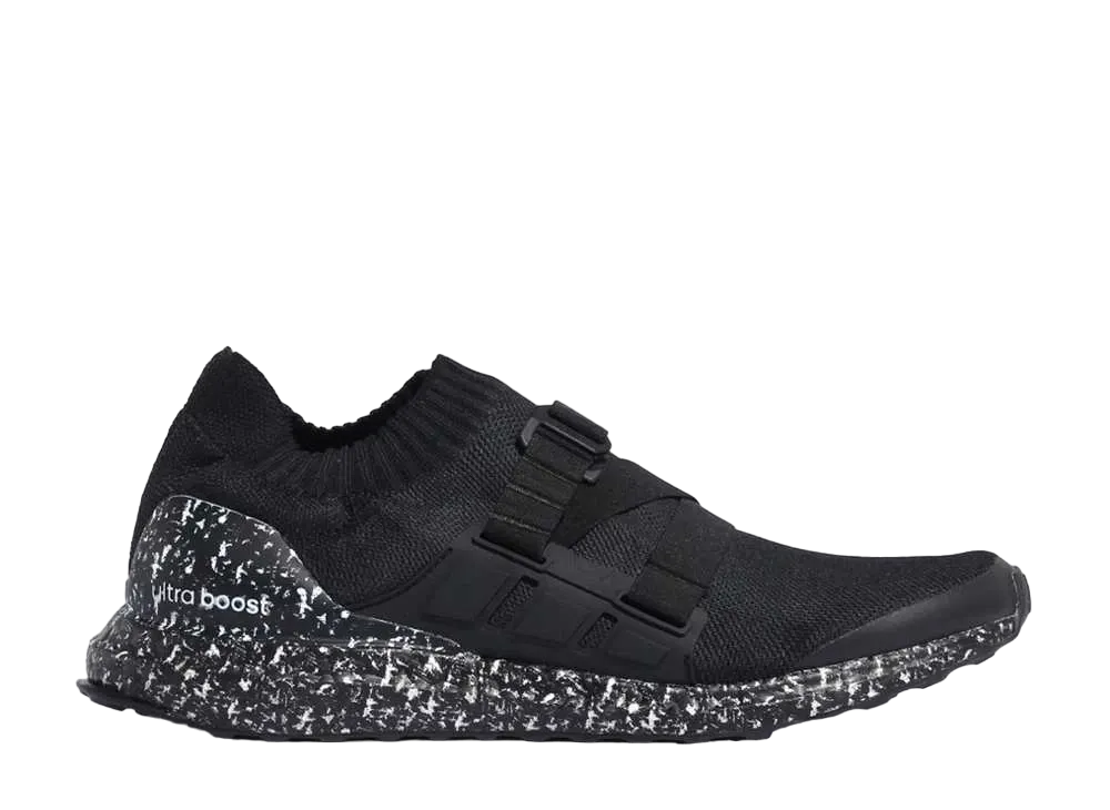 HYKE × adidas ULTRA BOOST "BLACK"
