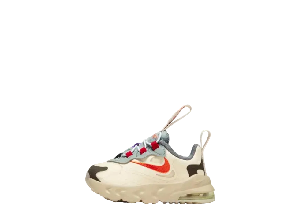 Travis Scott × Nike TD Air Max 270 "Cactus Trails"