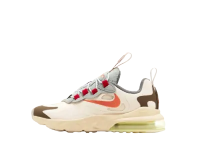 Travis Scott × Nike PS Air Max 270 "Cactus Trails"