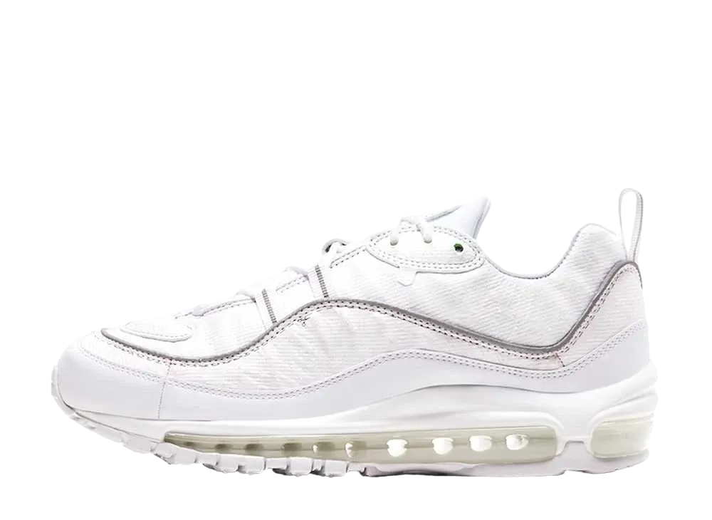 Nike Women's Air Max 98 "White/Multi"
