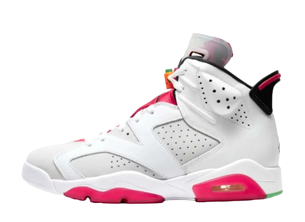 Nike Air Jordan 6 "Neutral Grey/Hare"