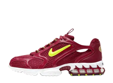 NIKE AIR ZOOM SPIRIDON CAGED 2 "TEAM RED"