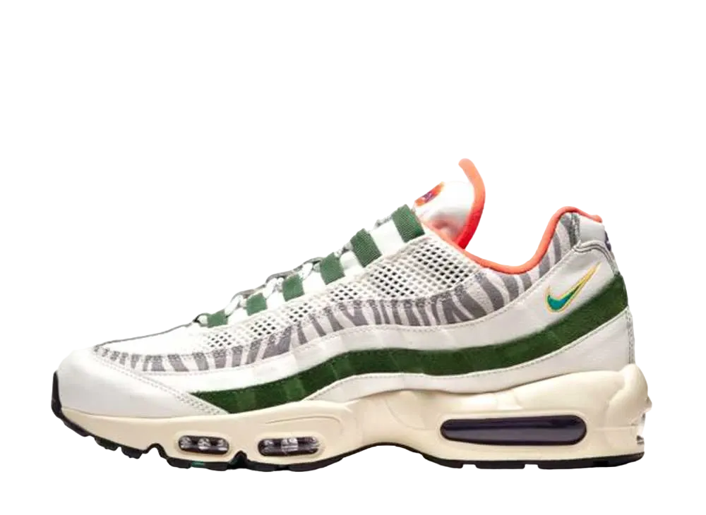 Nike Air Max 95 "ERA"