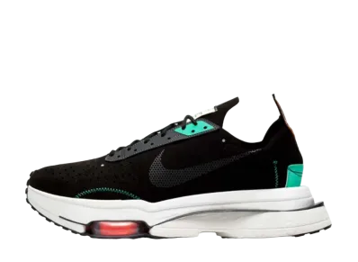 NIKE AIR ZOOM TYPE "BLACK MENTA"