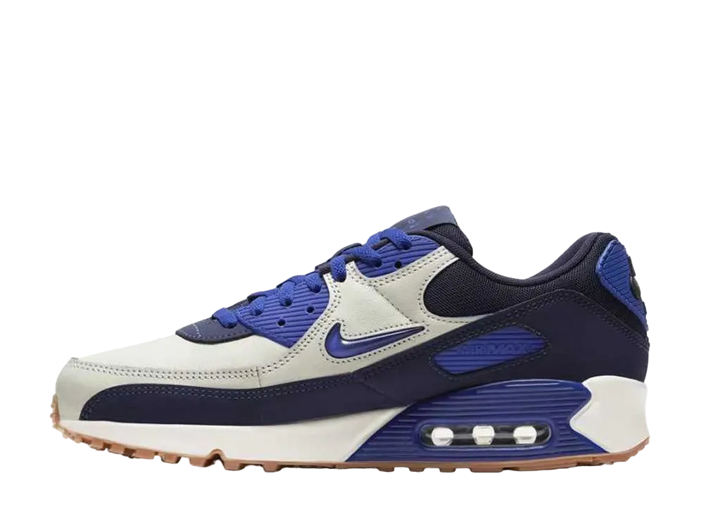 NIKE AIR MAX 90 "HOME & AWAY"(BLUE)