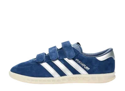 adidas Frankfurt "Navy"