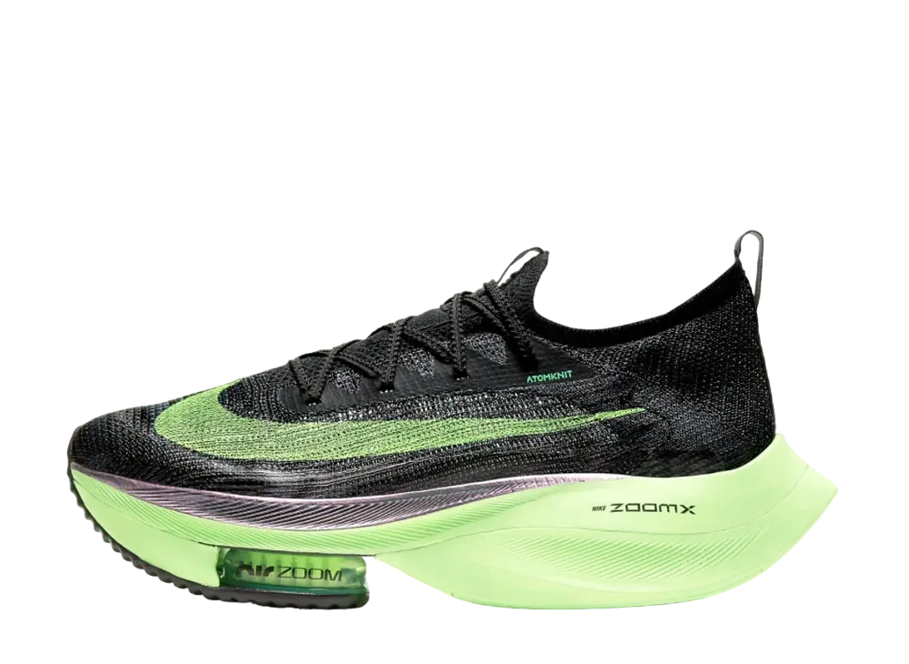 Nike Air Zoom Alphafly Next% "Valerian Blue"