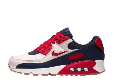 NIKE AIR MAX 90 "HOME & AWAY"(RED)