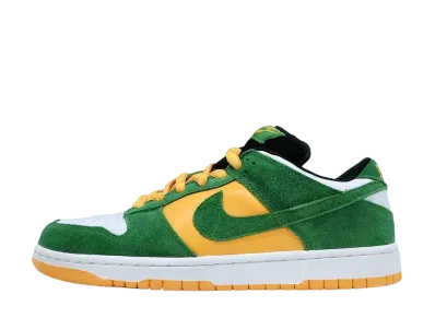 Nike SB Dunk Low Pro "SB Buck" (2003)