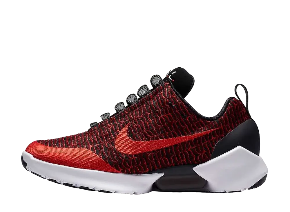 Nike HyperAdapt 1.0 Habanero Red ハイパーアダプト Nike HyperAdapt 1.0 