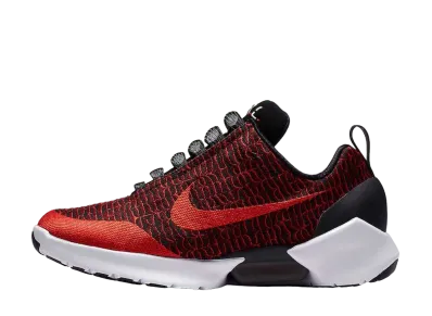 Nike HyperAdapt 1.0 "Habanero Red"
