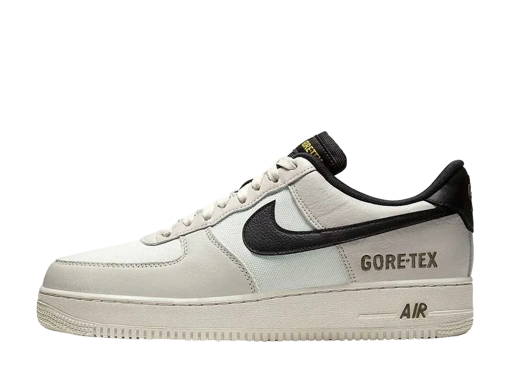 Nike Air Force 1 Low GORE-TEX "Light Bone"