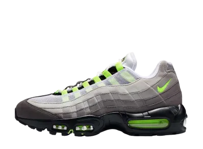 Nike Air Max OG "Yellow Gradation" (2015)