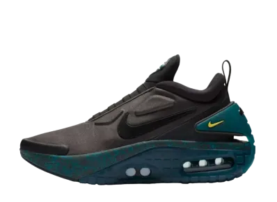 NIKE ADAPT AUTO MAX ANTHRACITE