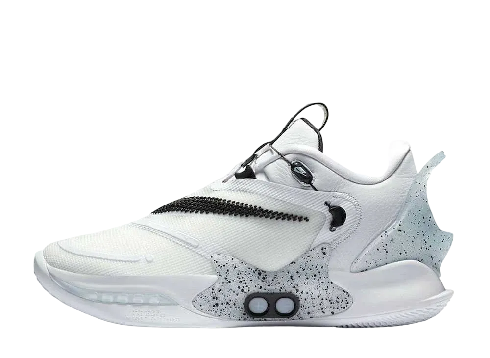 Nike Adapt BB 2.0 "Oreo"