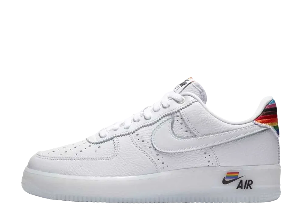 Nike Air Force 1 Low "Be True"
