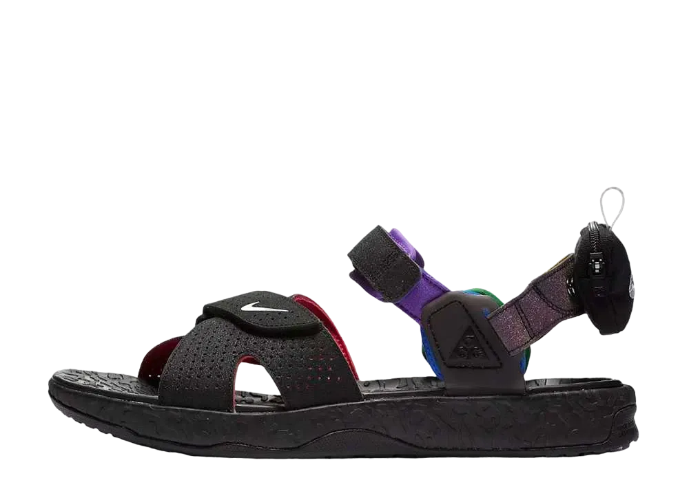 Nike ACG Air Deschutz "Be True"