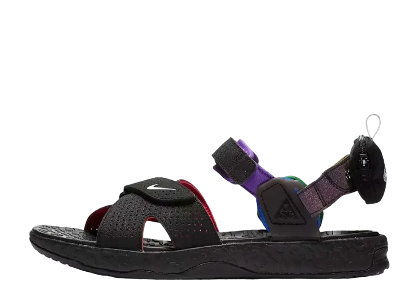 ナイキ ACG エアデューツ "ビー トゥルー"