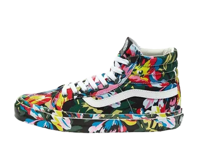 販売リンクあり】6/17発売 KENZO×VANS OLD SKOOL & SK8-HI 抽選 販売リンクあり】6/17発売 KENZO×VANS OLD SKOOL & SK8-HI 抽選