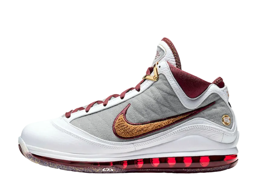 ナイキ レブロン7 "MVP"